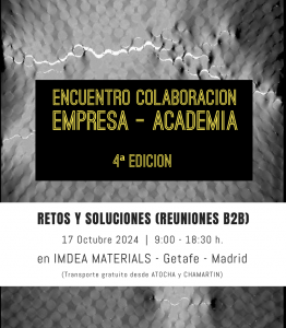 Encuentro AEMAC – 4 ED.