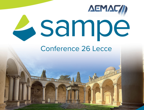 AEMAC colabora en el Congreso SAMPE Europe 26