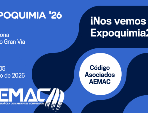 AEMAC colabora con EXPOQUIMIA – EQUIPLAST