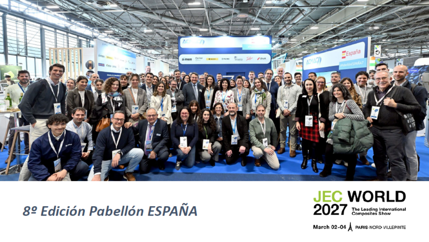 JEC WORLD 2027