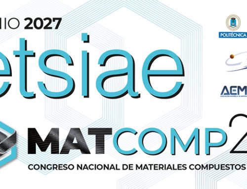 MATCOMP27 se celebrará en Madrid, en la ETSIAE
