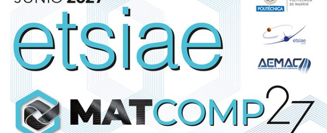 MATCOMP27 en ETSIAE - UPM