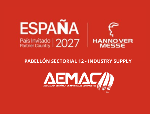 AEMAC estará presente en Hannover Messe 2027