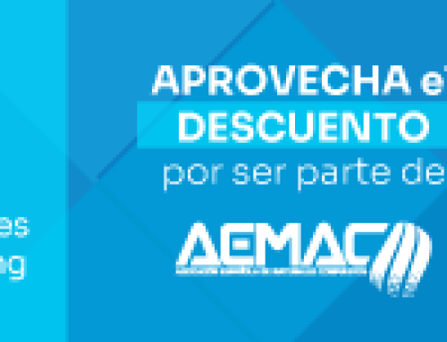 Composites Engineering acoge la 7ª edición de la Jornada de AEMAC